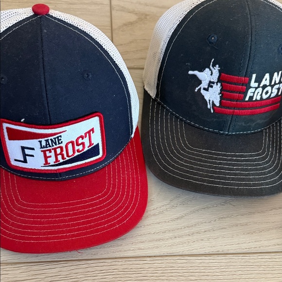 Kids' Cap Collection - Multi-Color - Picture 3 of 4